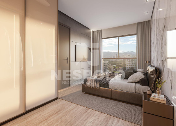 Imagem Apartamento à Venda, 154 m² em Perequê - Porto Belo