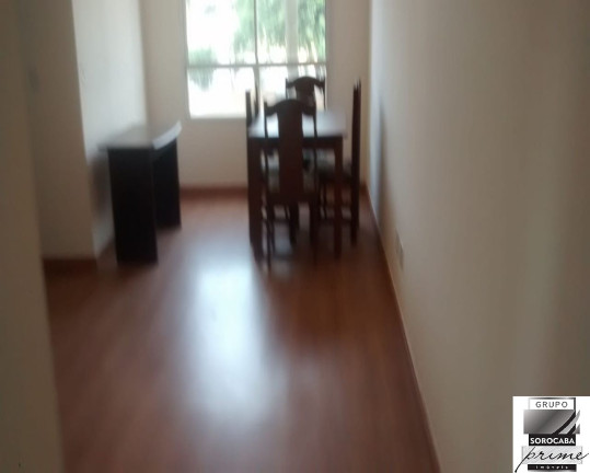 Imagem Apartamento com 2 Quartos à Venda, 55 m² em Jardim Europa - Sorocaba