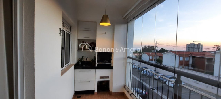 Imagem Apartamento com 3 Quartos à Venda, 87 m² em Vila Ipê - Campinas Imagem Apartamento com 3 Quartos à Venda, 87 m² em Vila Ipê - Campinas