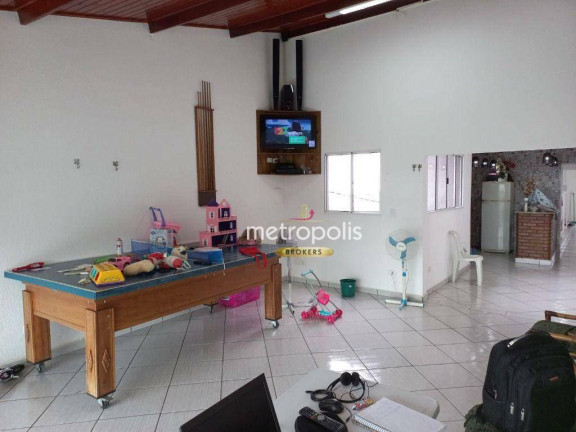 Imagem Sobrado com 3 Quartos à Venda, 214 m² em Parque Novo Oratório - Santo André Imagem Sobrado com 3 Quartos à Venda, 214 m² em Parque Novo Oratório - Santo André