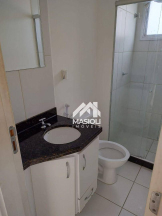 Imagem Apartamento com 2 Quartos à Venda, 55 m² em Ataíde - Vila Velha Imagem Apartamento com 2 Quartos à Venda, 55 m² em Ataíde - Vila Velha