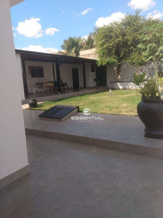 Imagem Casa com 5 Quartos à Venda, 400 m² em Parque Celeste - São José Do Rio Preto Imagem Casa com 5 Quartos à Venda, 400 m² em Parque Celeste - São José Do Rio Preto