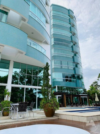 Apartamento com 4 Quartos à Venda, 284 m² em Brusque