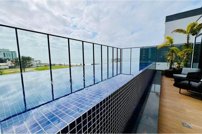 Imagem Imóvel com 4 Quartos à Venda, 360 m² em Praia Brava De Itajaí - Itajaí Imagem Imóvel com 4 Quartos à Venda, 360 m² em Praia Brava De Itajaí - Itajaí