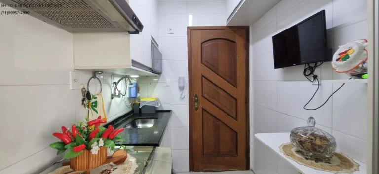 Imagem Imóvel com 2 Quartos à Venda, 72 m² em Graça - Salvador Imagem Imóvel com 2 Quartos à Venda, 72 m² em Graça - Salvador