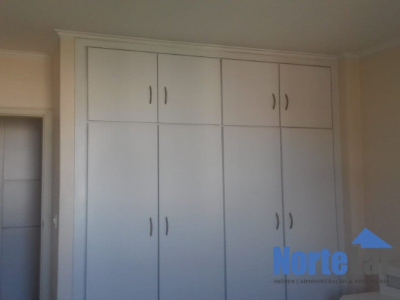 Imagem Apartamento com 2 Quartos à Venda, 83 m² em água Fria - São Paulo