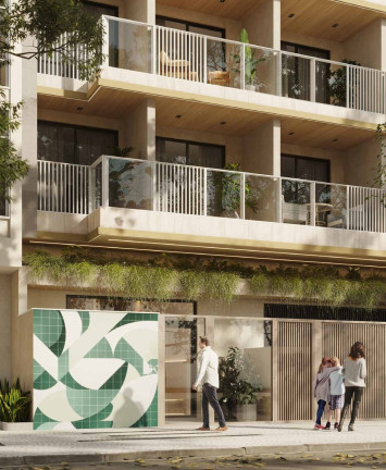 Imagem Loft com 1 Quarto à Venda, 39 m² em Ipanema - Rio De Janeiro
