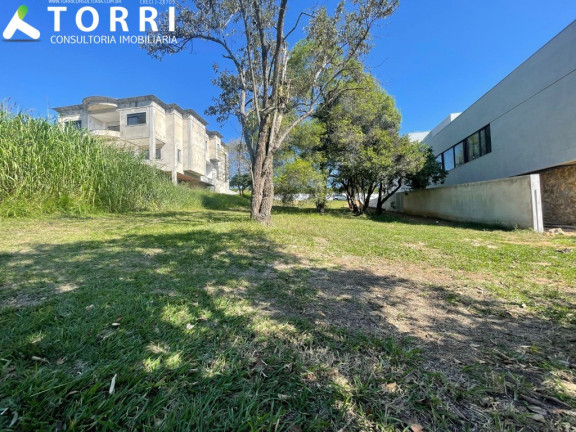 Imagem Terreno à Venda, 1.200 m² em Parque Reserva Fazenda Imperial - Sorocaba