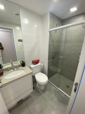 Imagem Apartamento com 3 Quartos à Venda, 127 m² em Tatuapé - São Paulo