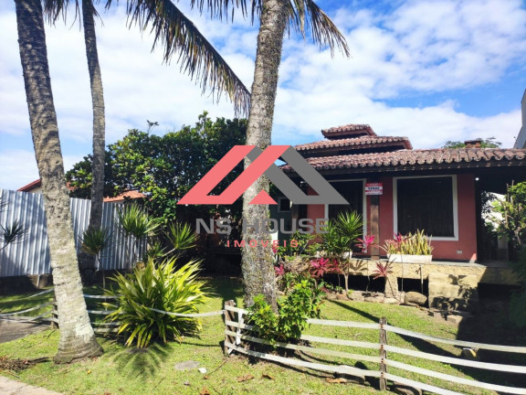 Casa com 2 Quartos à Venda, 89 m² em Cibratel I - Itanhaém