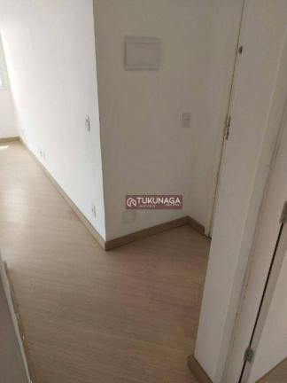 Imagem Apartamento com 3 Quartos à Venda, 59 m² em Vila Eldízia - Santo André Imagem Apartamento com 3 Quartos à Venda, 59 m² em Vila Eldízia - Santo André