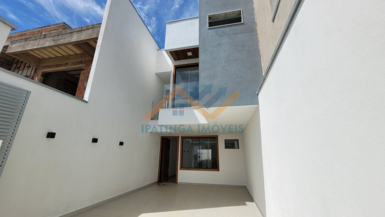 Imagem Casa com 3 Quartos à Venda, 163 m² em Residencial Bethânia - Santana Do Paraíso Imagem Casa com 3 Quartos à Venda, 163 m² em Residencial Bethânia - Santana Do Paraíso