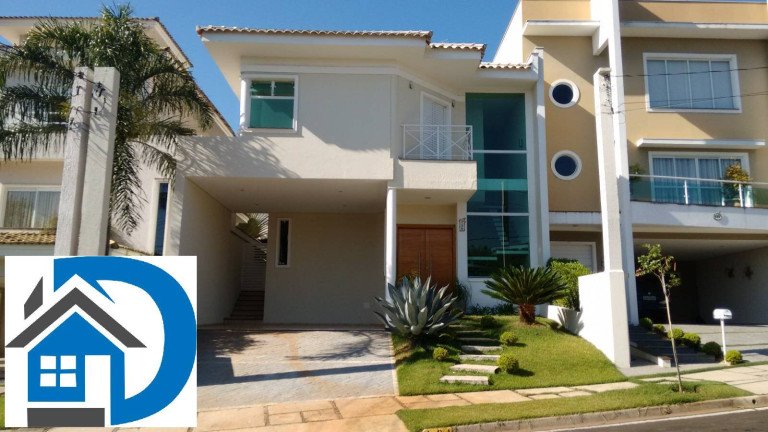 Casa com 3 Quartos à Venda, 265 m² em Parque Residencial Villa Dos Inglezes - Sorocaba