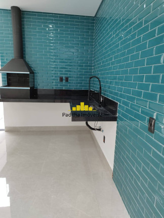 Imagem Casa de Condomínio com 3 Quartos à Venda, 267 m² em Condomínio Ibiti Reserva - Sorocaba