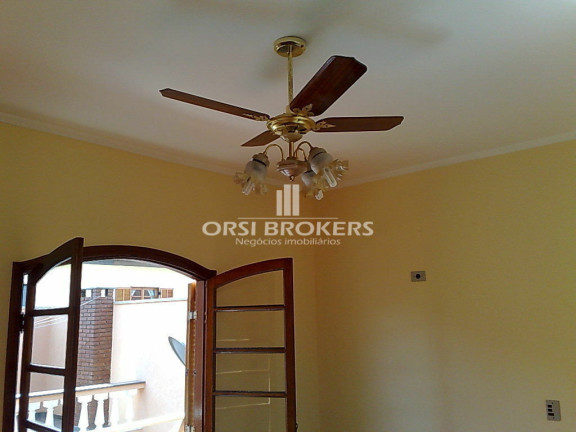Imagem Sobrado com 4 Quartos à Venda, 257 m² em Adalgisa - Osasco