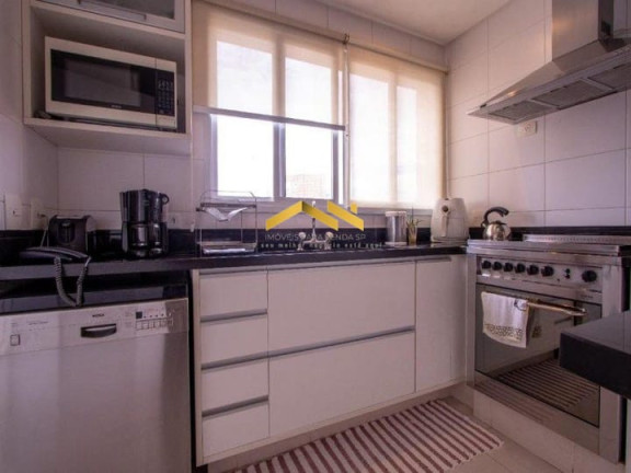 Imagem Apartamento com 4 Quartos à Venda, 400 m² em Morumbi - São Paulo