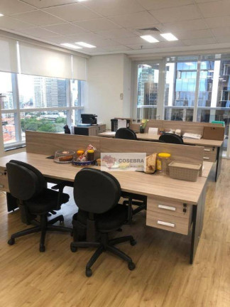 Imagem Sala Comercial à Venda ou Locação, 405 m² em Brooklin - São Paulo Imagem Sala Comercial à Venda ou Locação, 405 m² em Brooklin - São Paulo