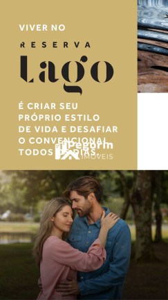 Imagem Cobertura com 2 Quartos à Venda, 61 m² em Mossunguê - Curitiba