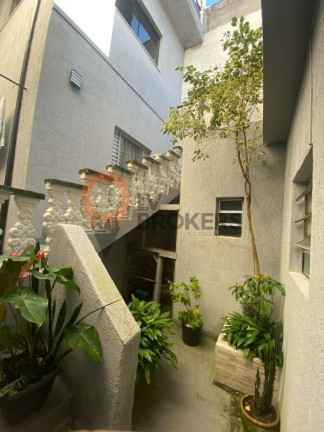 Imagem Casa com 2 Quartos à Venda, 125 m² em Jardim Rubi - Mogi Das Cruzes