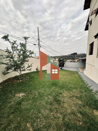 Imagem Sobrado com 3 Quartos à Venda, 100 m² em Jardim Das Cerejeiras - Atibaia Imagem Sobrado com 3 Quartos à Venda, 100 m² em Jardim Das Cerejeiras - Atibaia