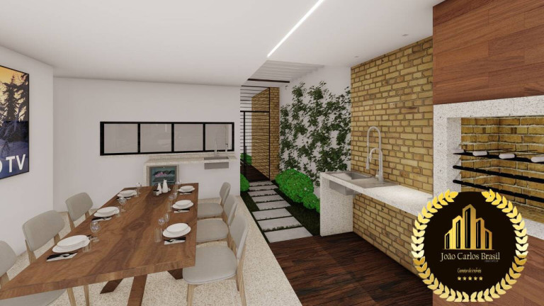 Imagem Casa com 4 Quartos à Venda,  em Centro - Eusébio