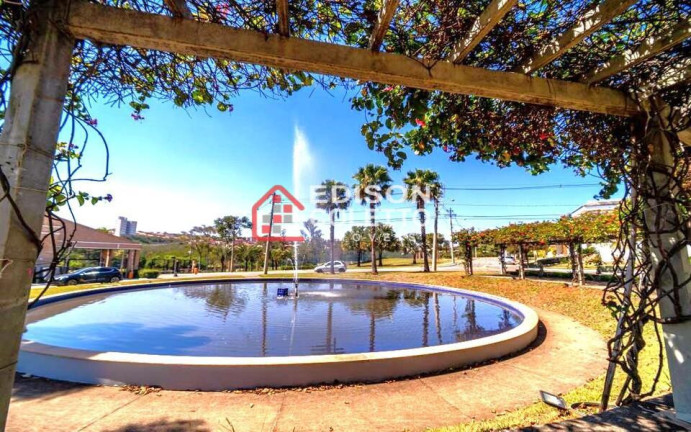 Imagem Casa à Venda, 417 m² em Loteamento Residencial Reserva Do Engenho - Piracicaba