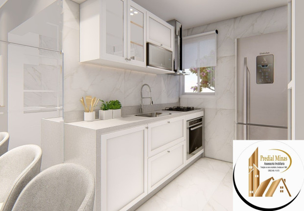 Imagem Imóvel com 2 Quartos à Venda, 87 m² em Rio Branco - Belo Horizonte Imagem Imóvel com 2 Quartos à Venda, 87 m² em Rio Branco - Belo Horizonte