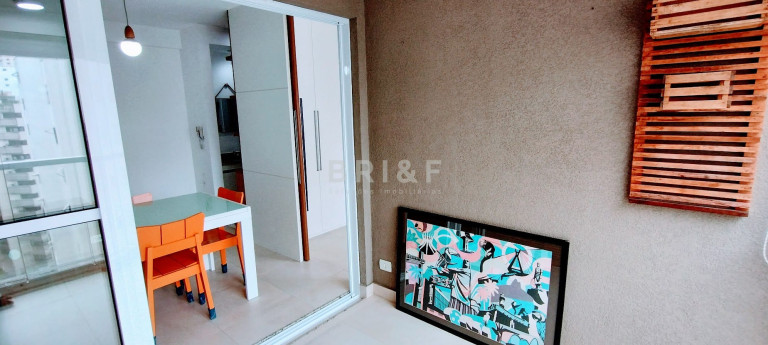 Imagem Apartamento com 1 Quarto à Venda, 43 m² em Campo Belo - São Paulo Imagem Apartamento com 1 Quarto à Venda, 43 m² em Campo Belo - São Paulo