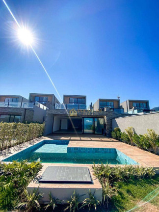 Imagem Casa com 4 Quartos à Venda, 280 m² em Praia De Maresias - São Sebastião