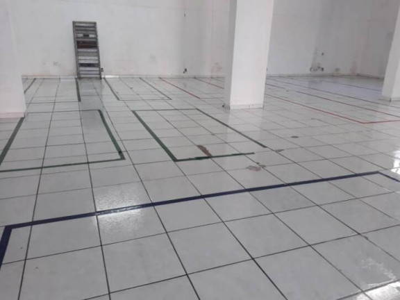 Imagem Ponto Comercial para Alugar, 150 m² em Santa Maria - Santo André