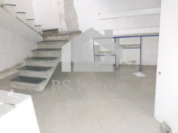 Imagem Sobrado com 3 Quartos para Alugar, 330 m² em Casa Branca - Santo André Imagem Sobrado com 3 Quartos para Alugar, 330 m² em Casa Branca - Santo André