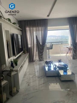 Imagem Apartamento com 4 Quartos à Venda, 154 m² em Alphaville Centro Industrial E Empresarial/alphaville. - Barueri