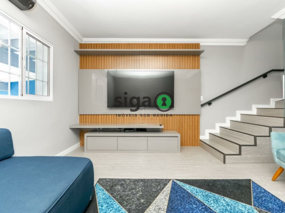 Imagem Casa com 3 Quartos à Venda, 240 m² em Campo Belo - São Paulo Imagem Casa com 3 Quartos à Venda, 240 m² em Campo Belo - São Paulo