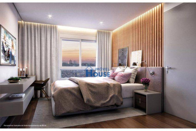 Imagem Apartamento com 3 Quartos à Venda, 84 m² em Butantã - São Paulo Imagem Apartamento com 3 Quartos à Venda, 84 m² em Butantã - São Paulo