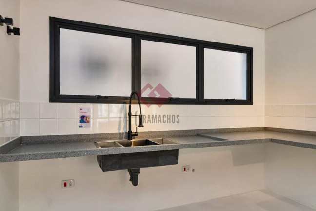 Imagem Apartamento com 3 Quartos à Venda, 133 m² em Higienópolis - São Paulo