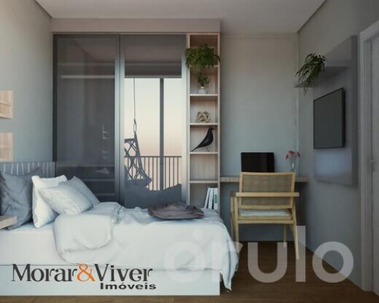 Imagem Sobrado com 3 Quartos à Venda, 142 m² em Boqueirão - Curitiba