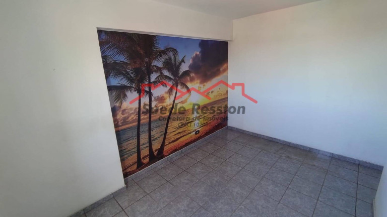 Imagem Apartamento com 2 Quartos à Venda, 56 m² em Vila São Pedro - São Paulo