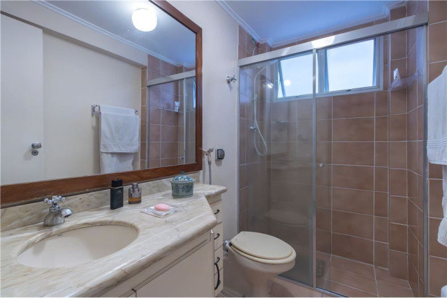 Imagem Apartamento com 2 Quartos à Venda, 80 m² em Pinheiros - São Paulo Imagem Apartamento com 2 Quartos à Venda, 80 m² em Pinheiros - São Paulo