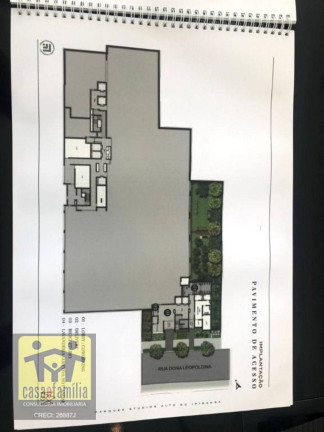 Imagem Apartamento com 1 Quarto à Venda, 25 m² em Ipiranga - São Paulo