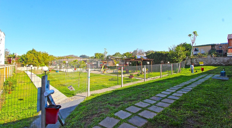 Imagem Apartamento com 2 Quartos à Venda, 83 m² em Jardim Itu - Porto Alegre