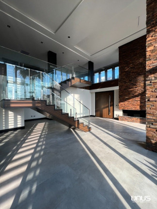 Imagem Casa de Condomínio com 3 Quartos à Venda, 735 m² em Cacupé - Florianópolis