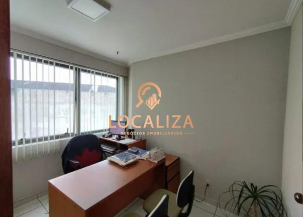 Imagem Sala Comercial à Venda, 45 m² em Centro - São José Dos Campos Imagem Sala Comercial à Venda, 45 m² em Centro - São José Dos Campos