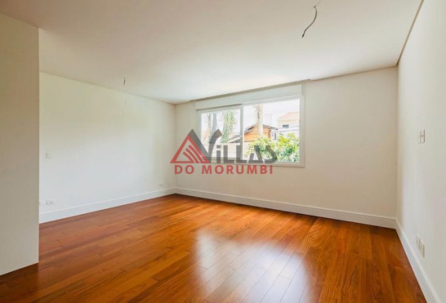 Imagem Casa com 4 Quartos à Venda, 490 m² em Granja Julieta - São Paulo