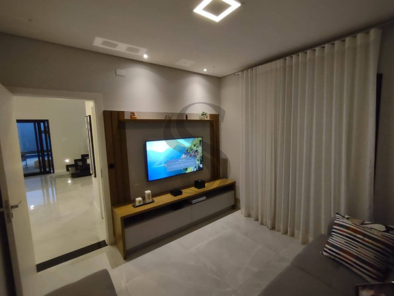 Imagem Casa com 4 Quartos à Venda, 349 m² em Alphaville Nova Esplanada - Votorantim Imagem Casa com 4 Quartos à Venda, 349 m² em Alphaville Nova Esplanada - Votorantim
