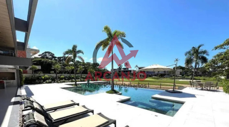 Imagem Casa com 9 Quartos à Venda, 859 m² em Riviera - Bertioga Imagem Casa com 9 Quartos à Venda, 859 m² em Riviera - Bertioga