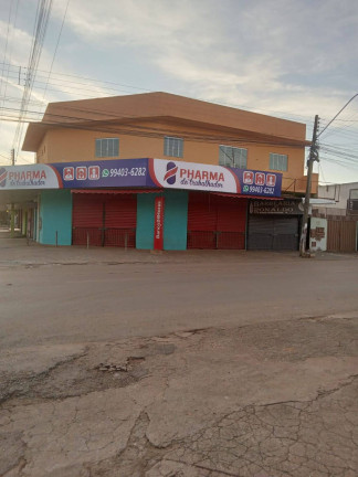 Imagem Sala Comercial à Venda, 270 m² em Parque Estrela Dalva I - Luziânia Imagem Sala Comercial à Venda, 270 m² em Parque Estrela Dalva I - Luziânia