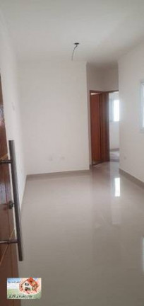 Imagem Apartamento com 2 Quartos à Venda, 55 m² em Parque Das Nações - Santo André Imagem Apartamento com 2 Quartos à Venda, 55 m² em Parque Das Nações - Santo André