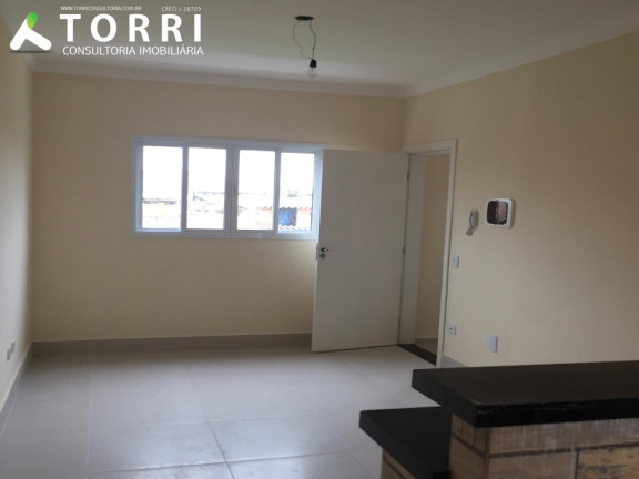 Imagem Apartamento com 2 Quartos à Venda, 52 m² em Parque São Bento - Sorocaba