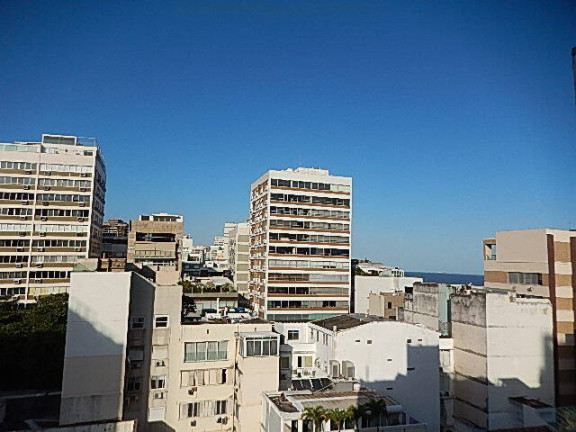 Imagem Apartamento com 3 Quartos à Venda, em Leblon - Rio De Janeiro Imagem Apartamento com 3 Quartos à Venda, em Leblon - Rio De Janeiro