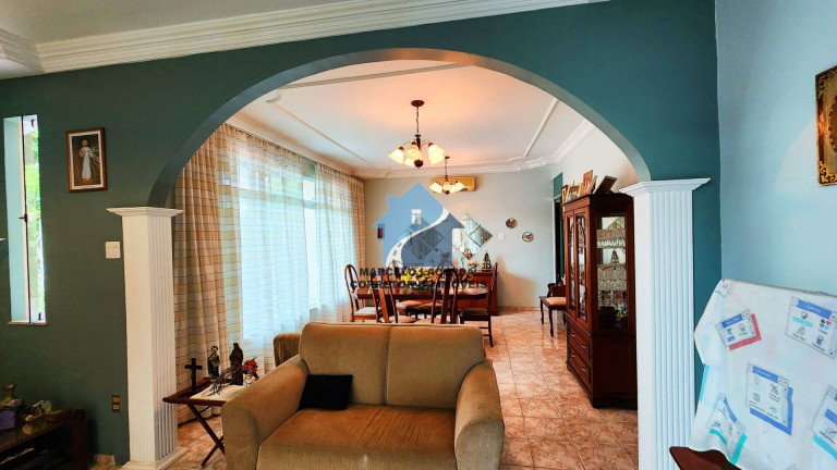 Imagem Casa com 3 Quartos à Venda, 326 m² em Chapada - Manaus Imagem Casa com 3 Quartos à Venda, 326 m² em Chapada - Manaus